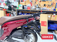 KHUNG HÔNG SBL GIVI XE VISION CÁC ĐỜI